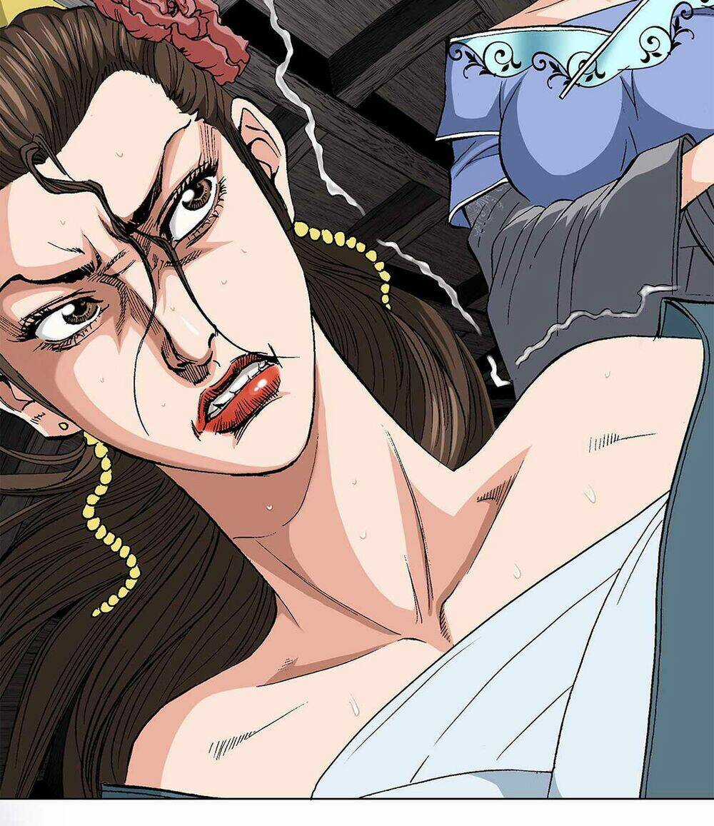 Bảo Tiêu - Chapter 14 - Trang 13