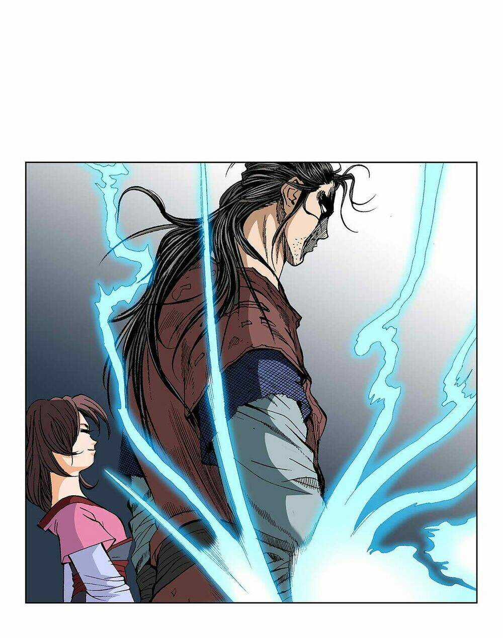 Bảo Tiêu - Chapter 14 - Trang 15