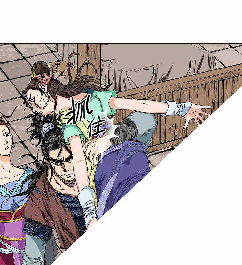 Bảo Tiêu - Chapter 14 - Trang 17