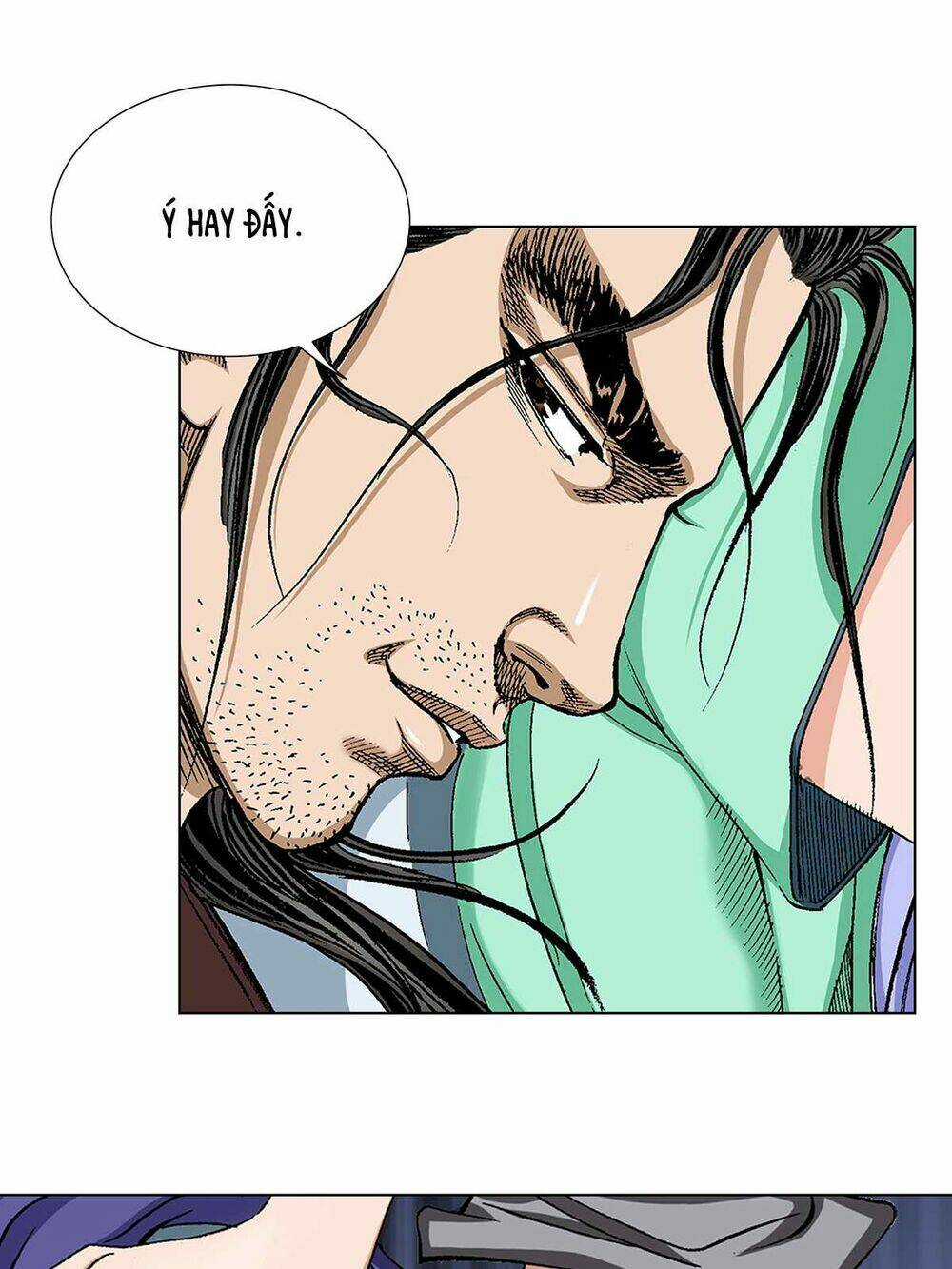 Bảo Tiêu - Chapter 14 - Trang 19