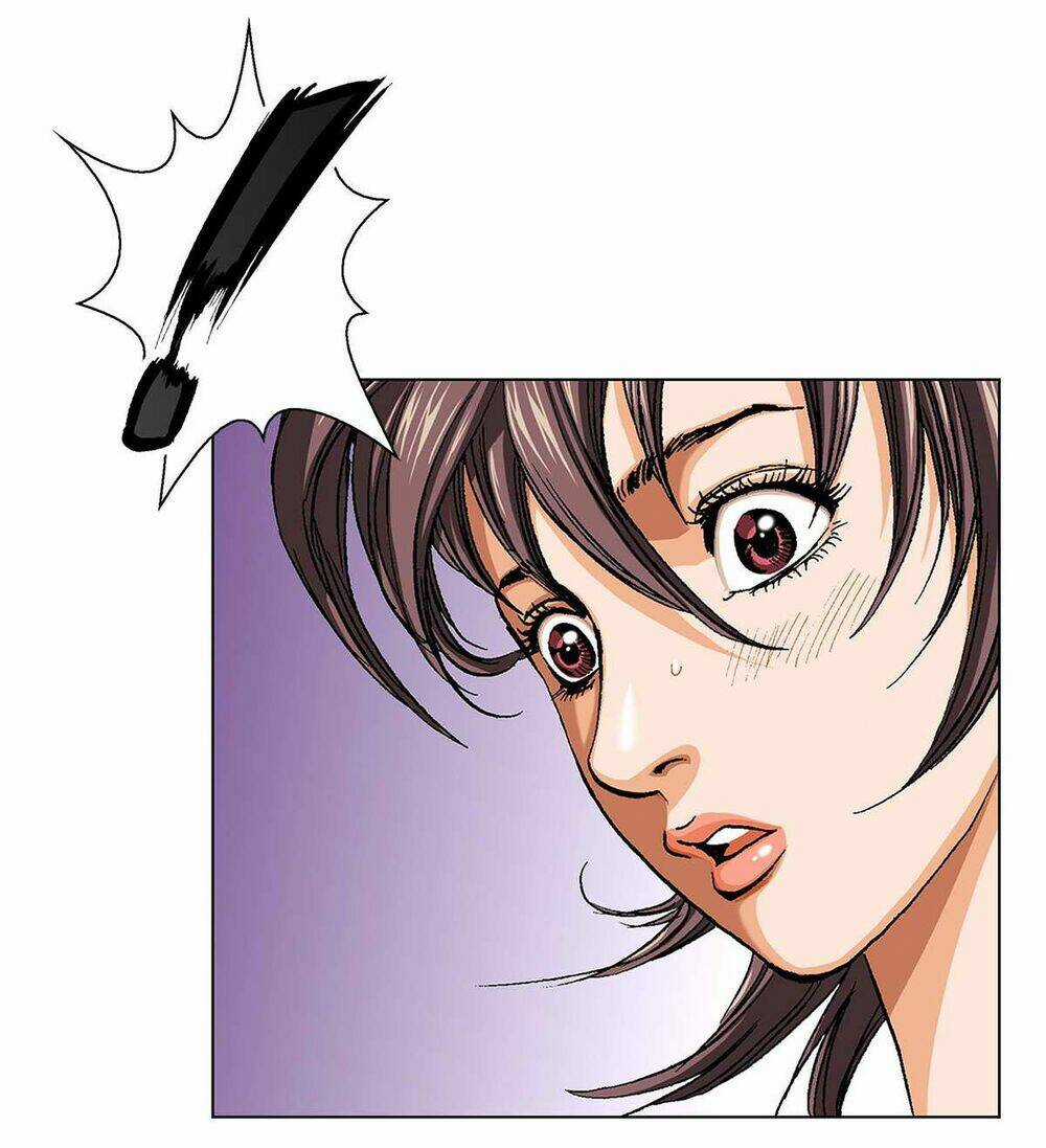 Bảo Tiêu - Chapter 14 - Trang 3