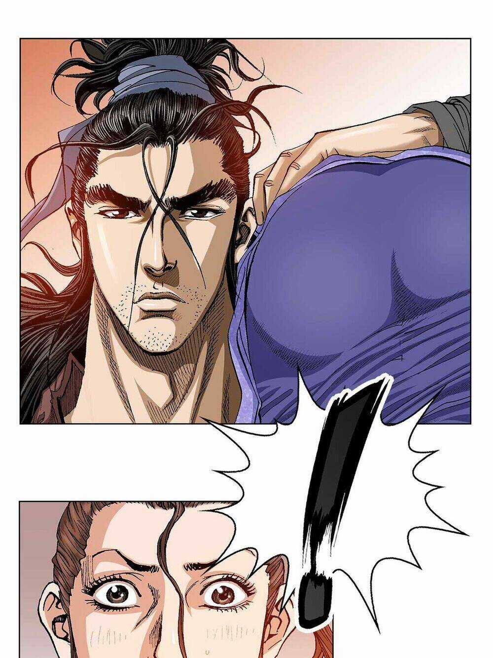 Bảo Tiêu - Chapter 14 - Trang 23