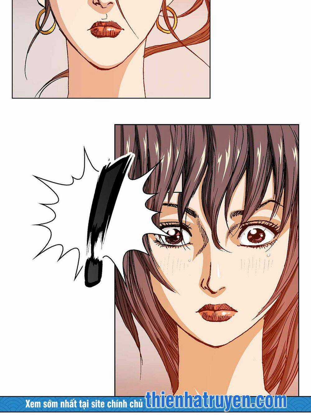 Bảo Tiêu - Chapter 14 - Trang 24