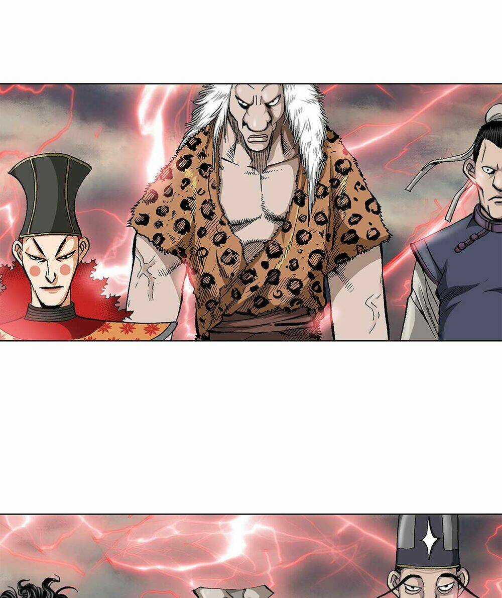 Bảo Tiêu - Chapter 14 - Trang 27