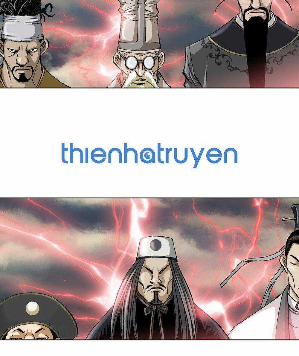 Bảo Tiêu - Chapter 14 - Trang 28