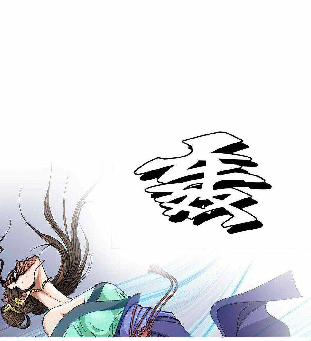 Bảo Tiêu - Chapter 14 - Trang 4