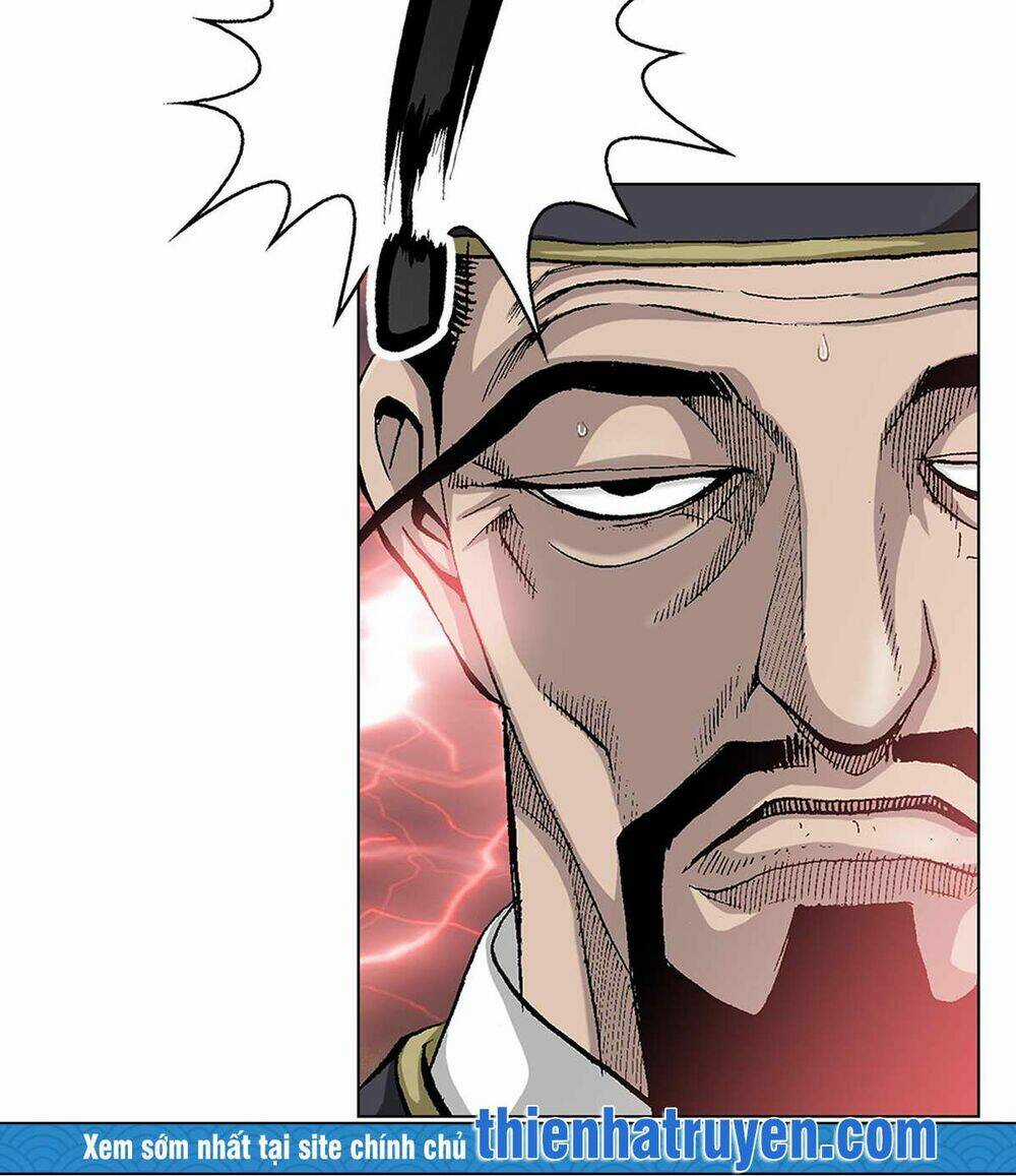 Bảo Tiêu - Chapter 14 - Trang 32