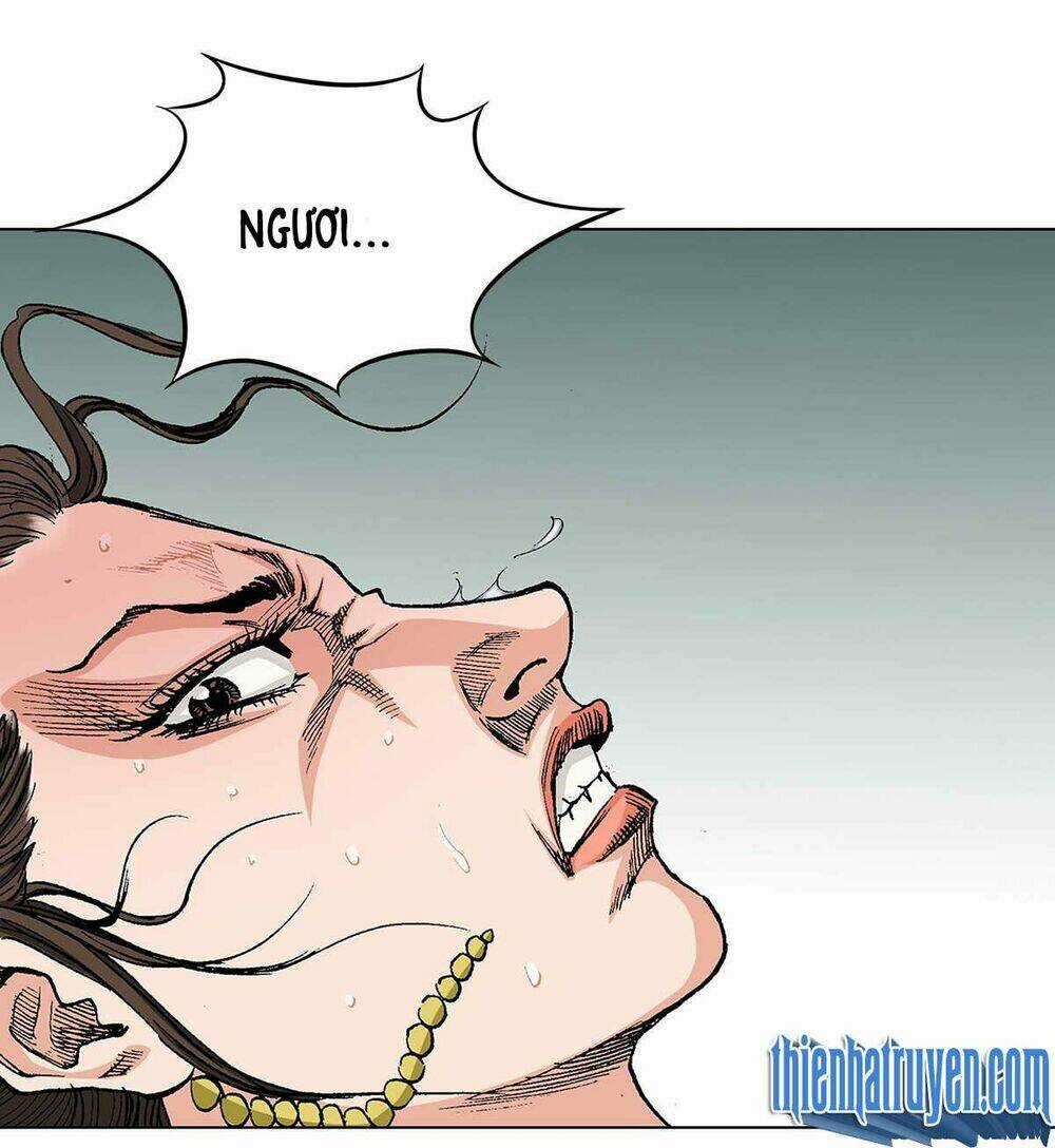 Bảo Tiêu - Chapter 14 - Trang 5