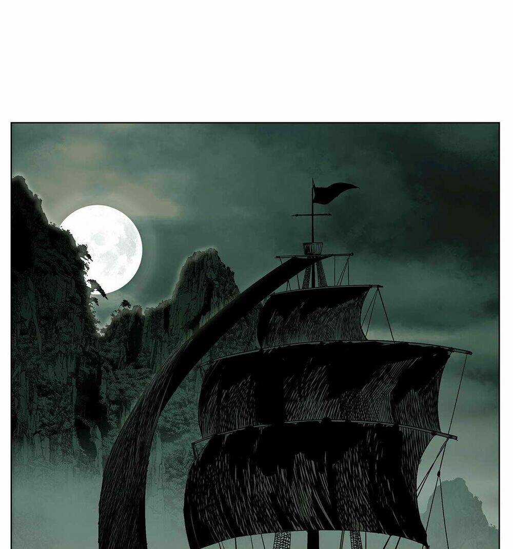 Bảo Tiêu - Chapter 14 - Trang 43