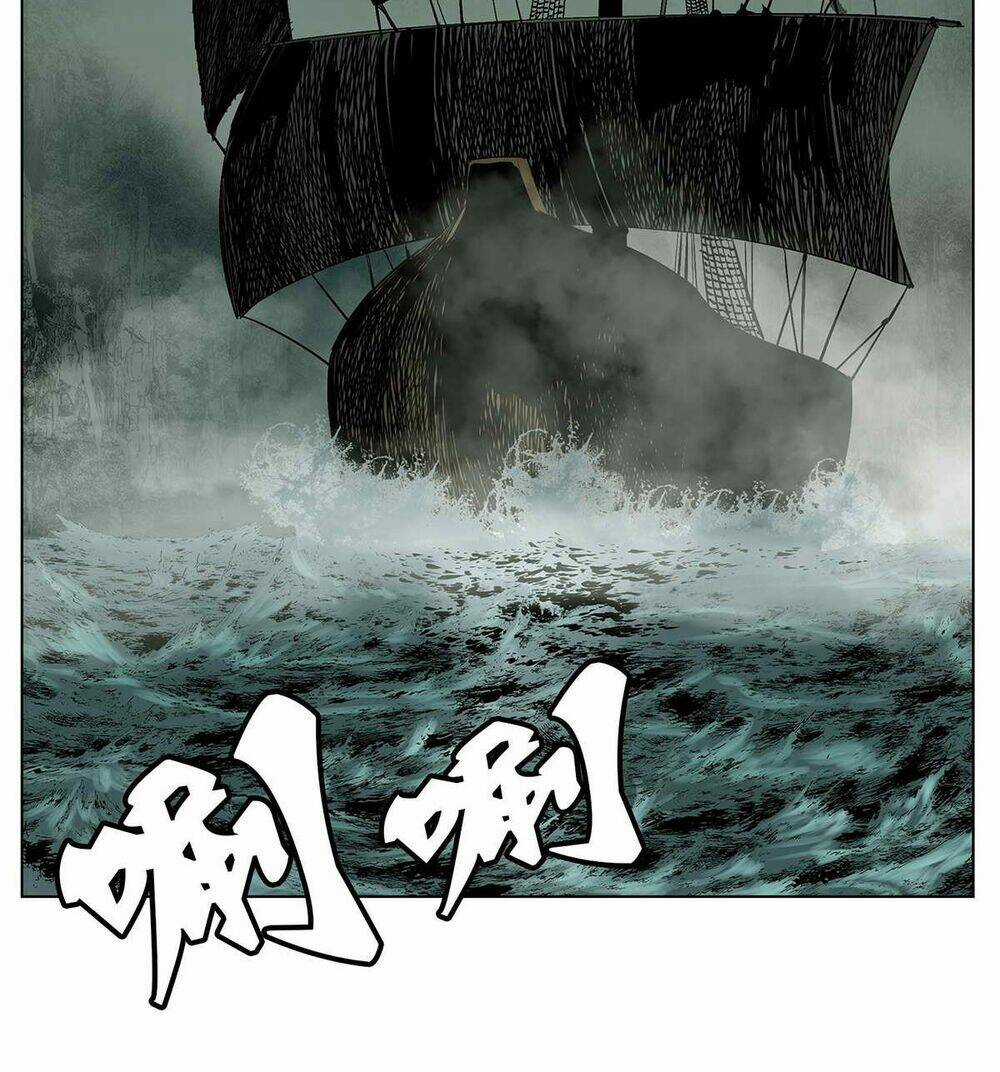 Bảo Tiêu - Chapter 14 - Trang 44