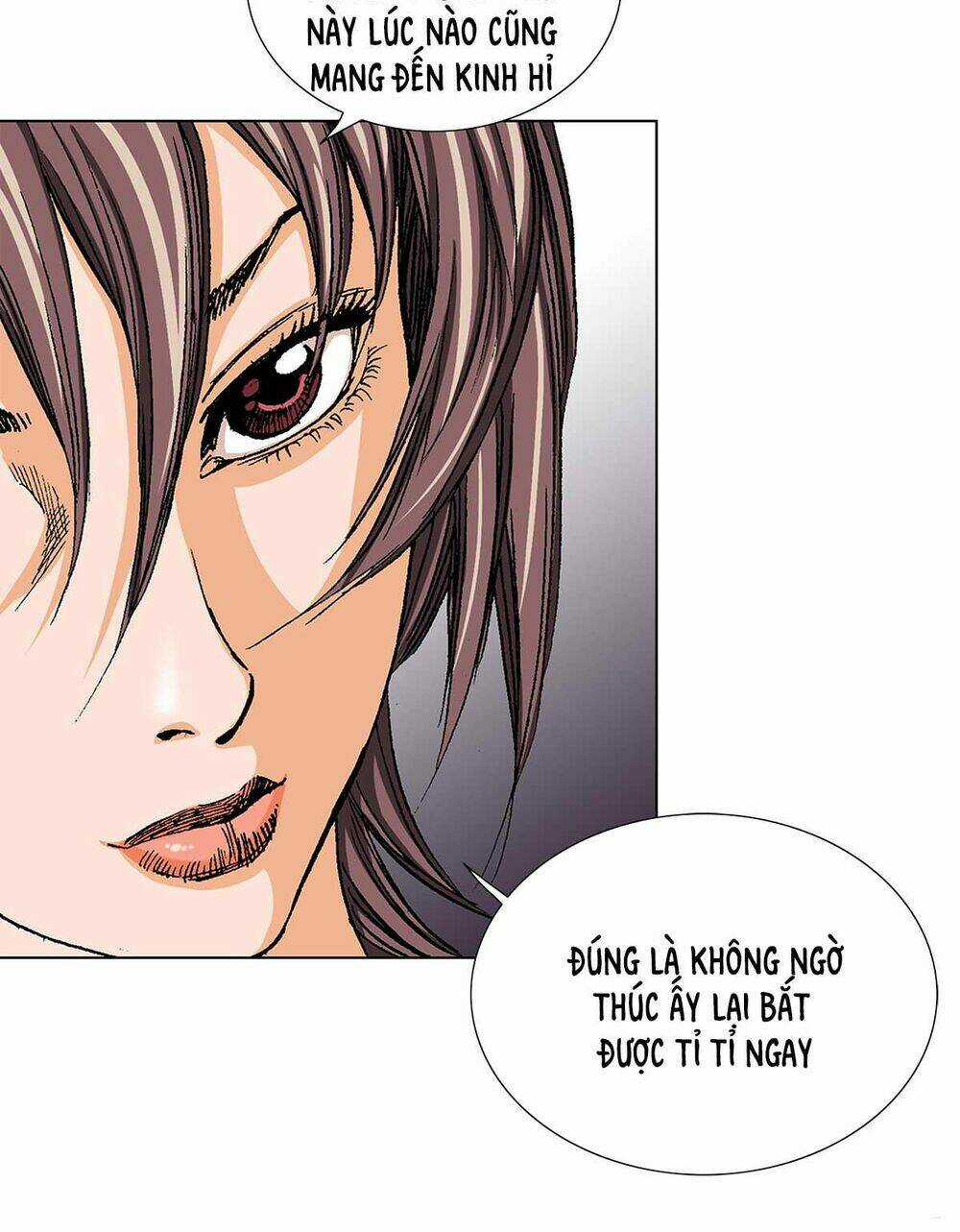 Bảo Tiêu - Chapter 14 - Trang 9