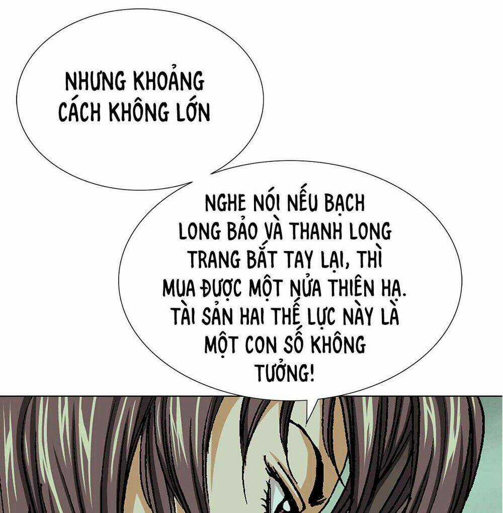 Bảo Tiêu - Chapter 15 - Trang 12