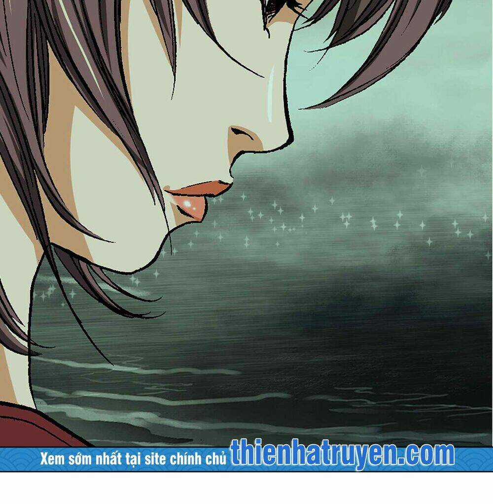 Bảo Tiêu - Chapter 15 - Trang 13