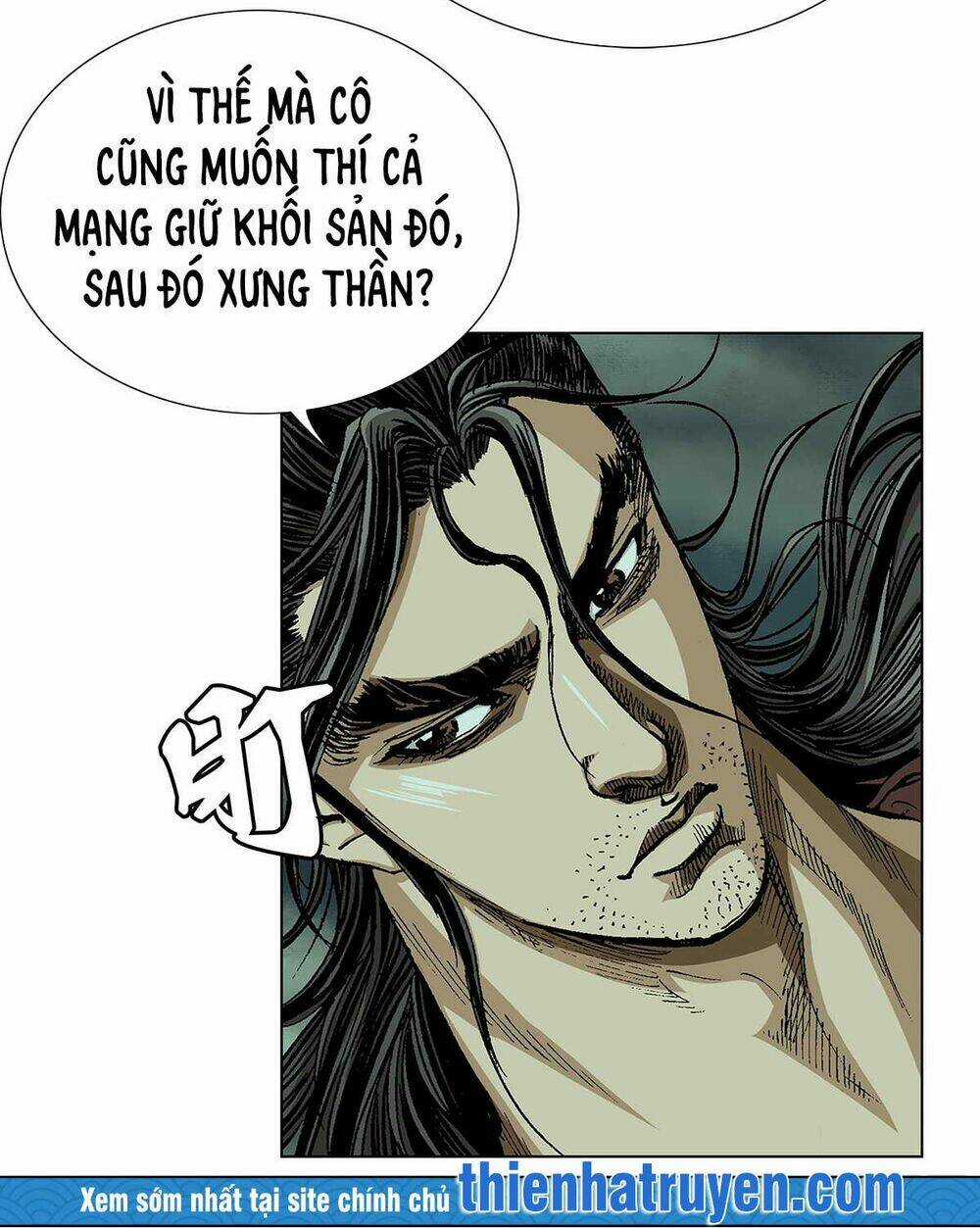 Bảo Tiêu - Chapter 15 - Trang 19