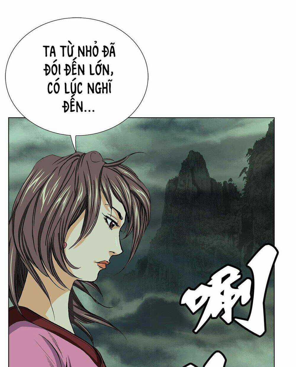 Bảo Tiêu - Chapter 15 - Trang 20