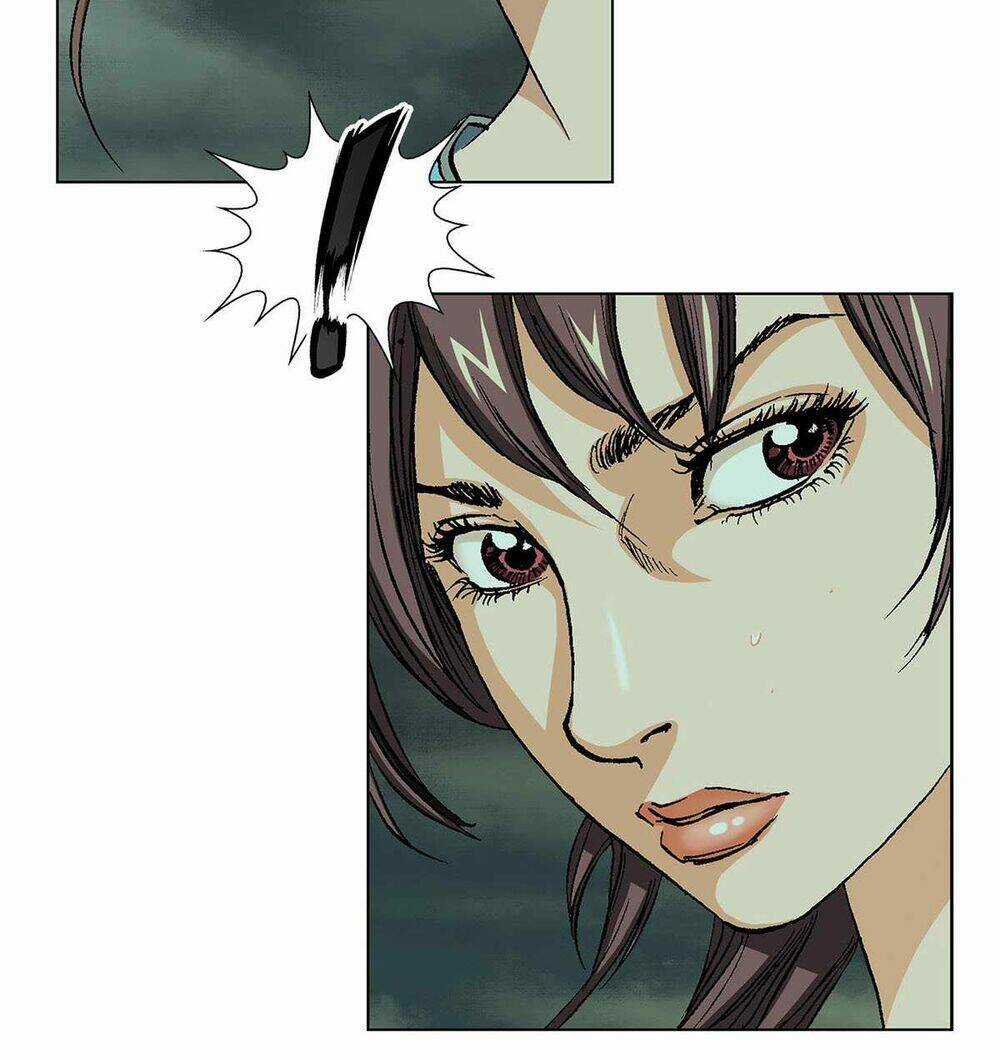 Bảo Tiêu - Chapter 15 - Trang 26