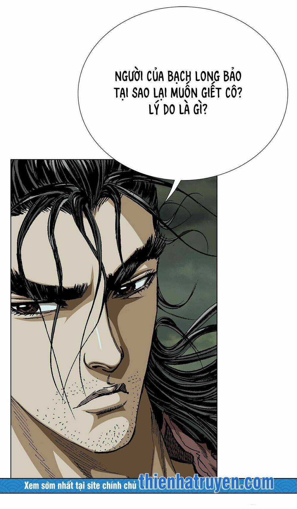 Bảo Tiêu - Chapter 15 - Trang 4