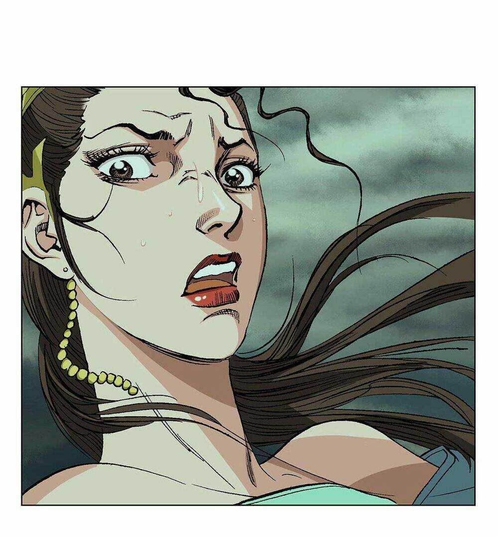 Bảo Tiêu - Chapter 15 - Trang 31