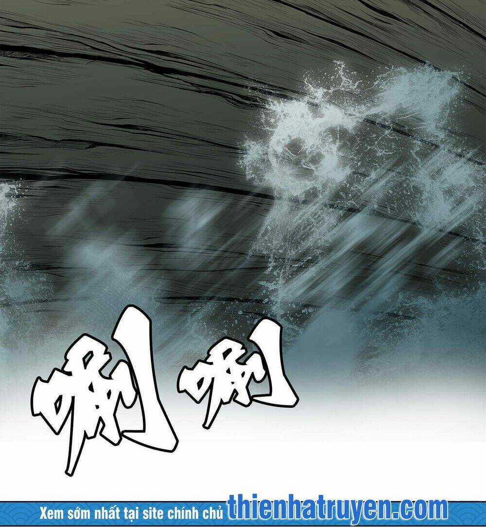 Bảo Tiêu - Chapter 15 - Trang 33