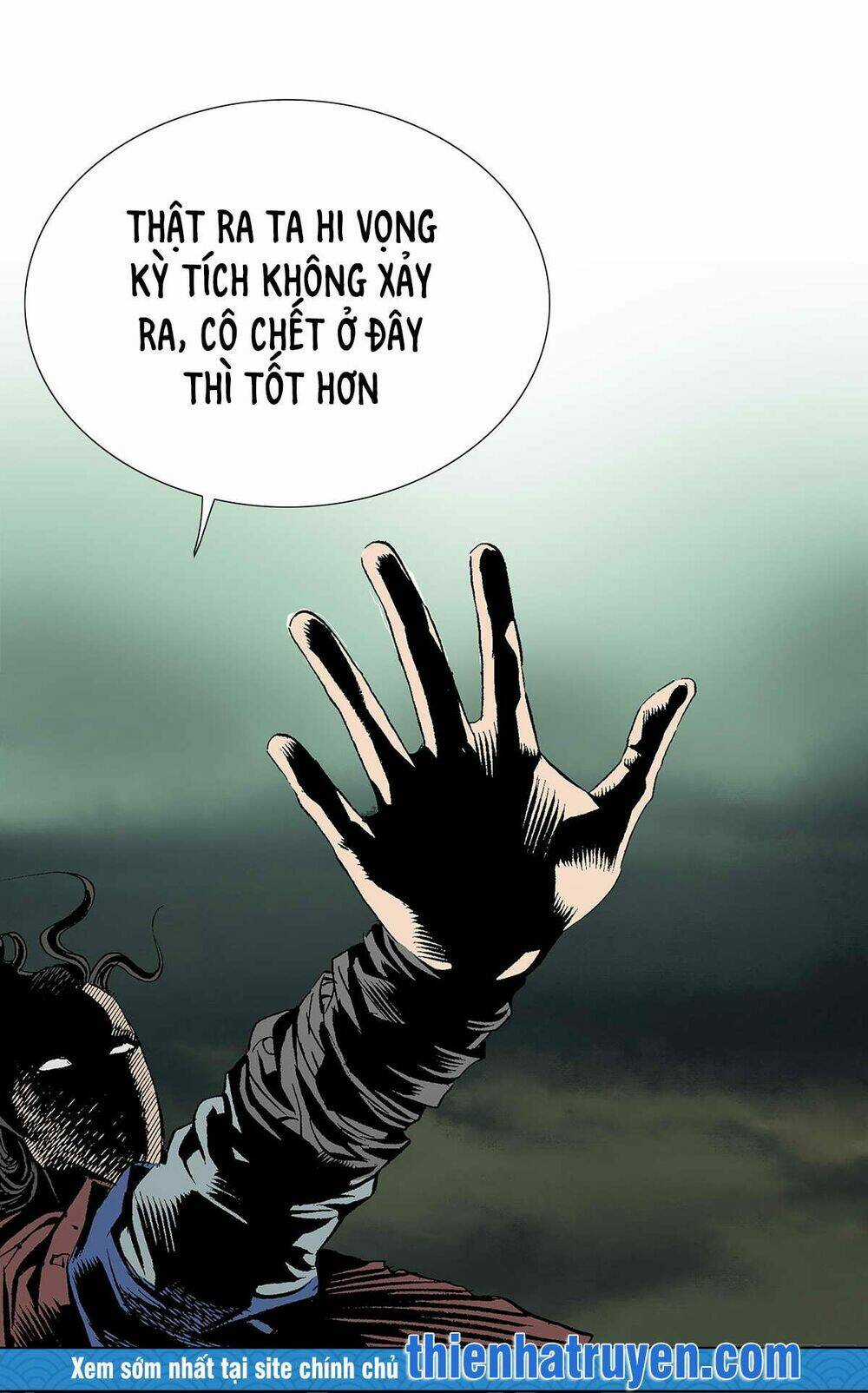 Bảo Tiêu - Chapter 15 - Trang 41