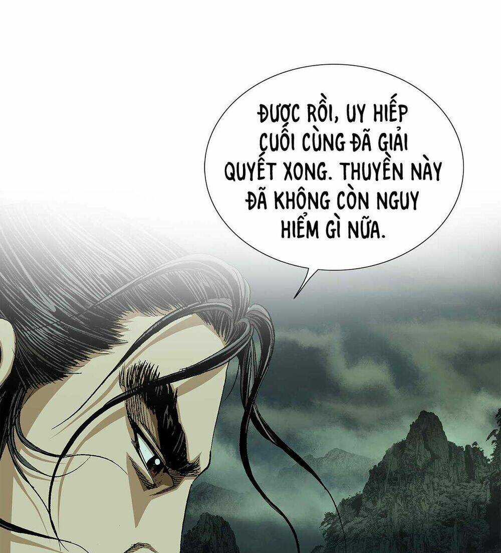 Bảo Tiêu - Chapter 15 - Trang 44