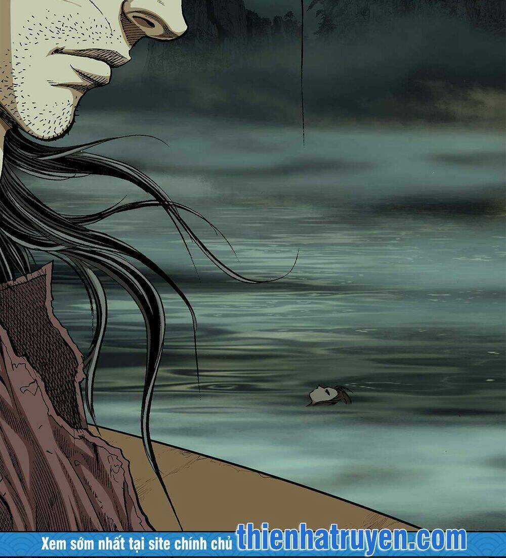 Bảo Tiêu - Chapter 15 - Trang 45