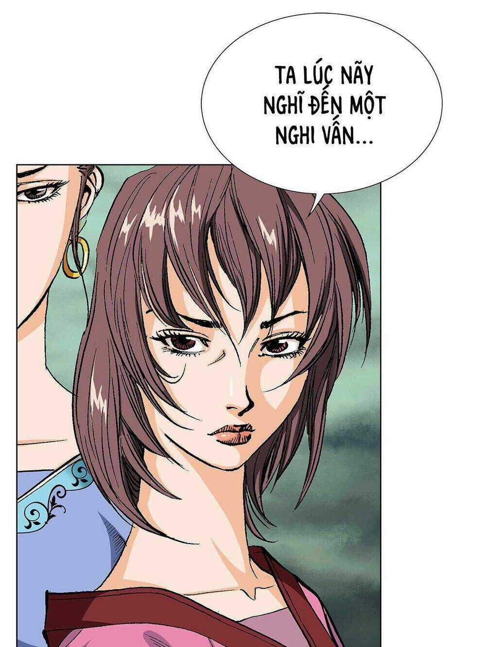 Bảo Tiêu - Chapter 15 - Trang 48
