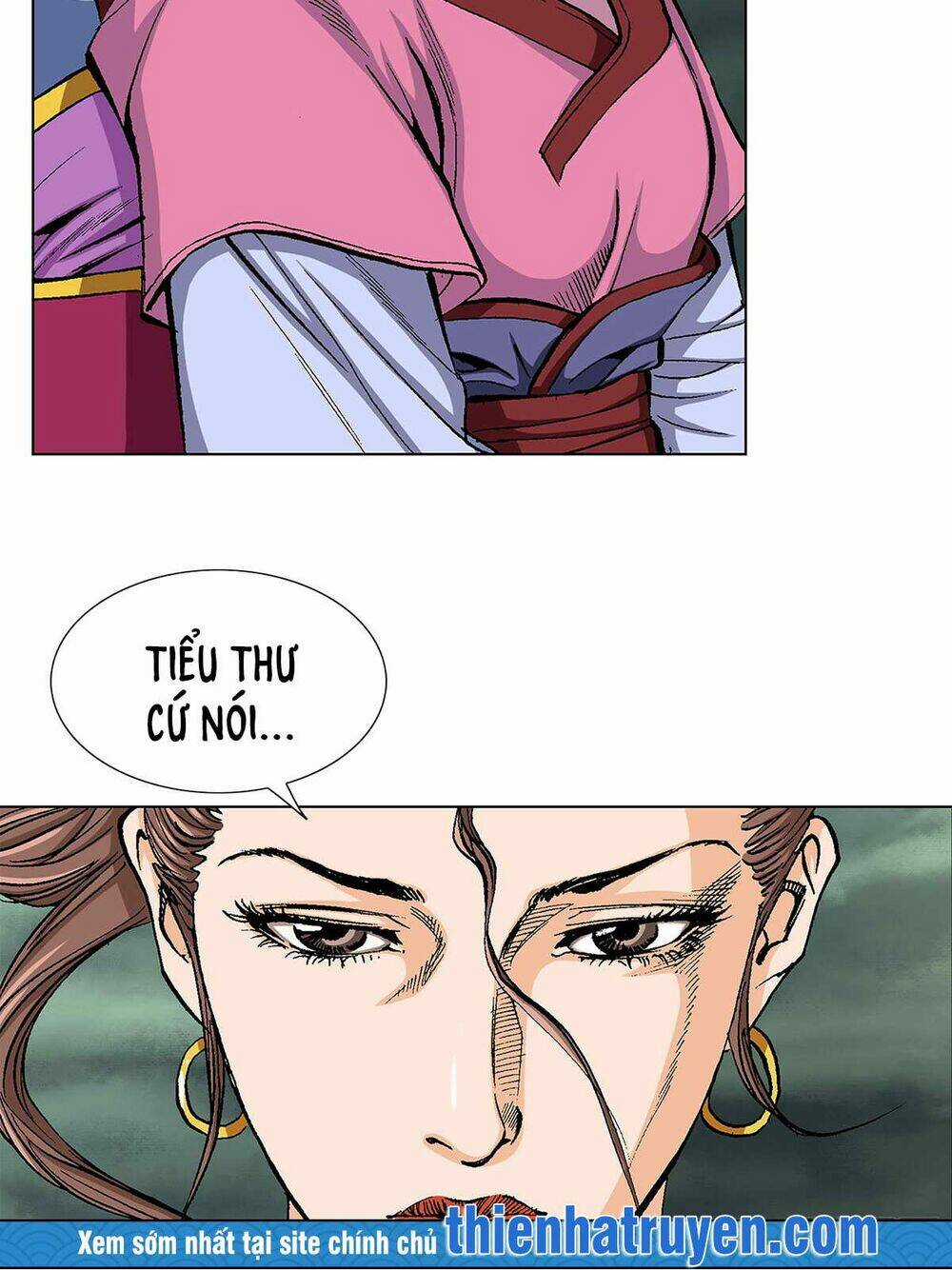 Bảo Tiêu - Chapter 15 - Trang 49