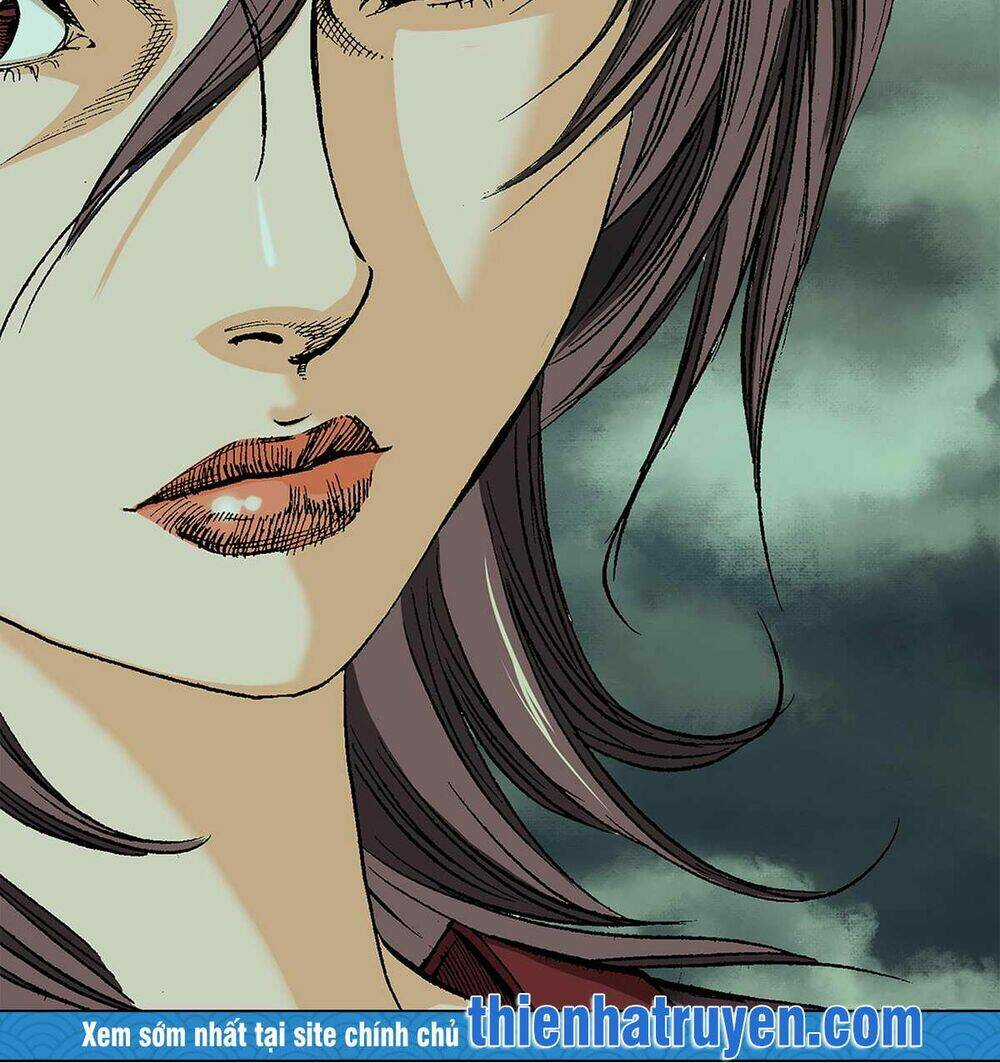 Bảo Tiêu - Chapter 15 - Trang 51