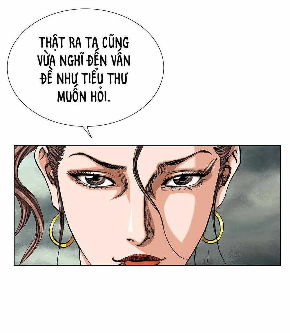 Bảo Tiêu - Chapter 15 - Trang 52