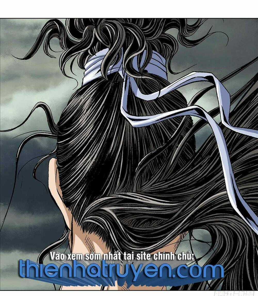 Bảo Tiêu - Chapter 15 - Trang 53