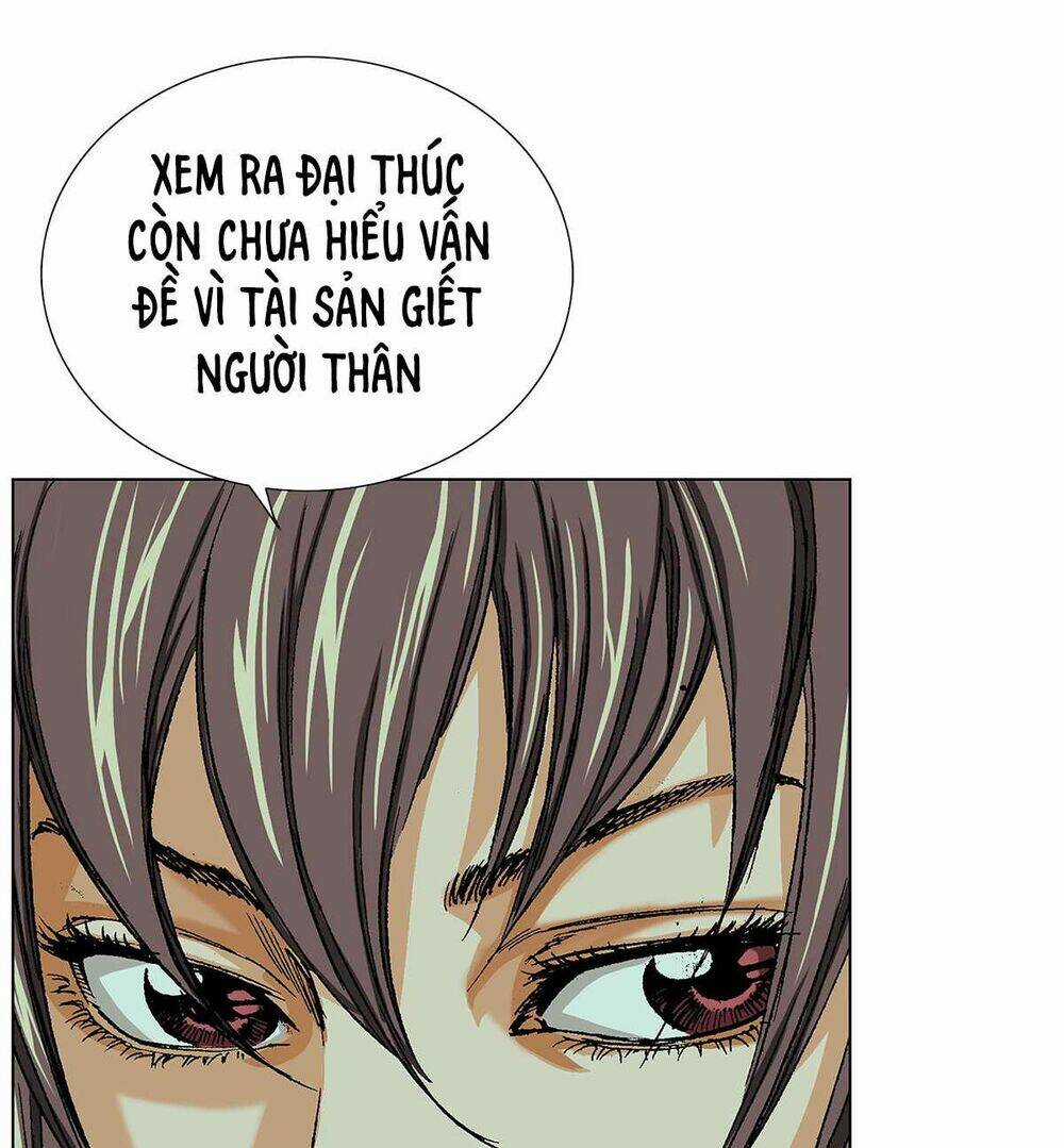 Bảo Tiêu - Chapter 15 - Trang 7