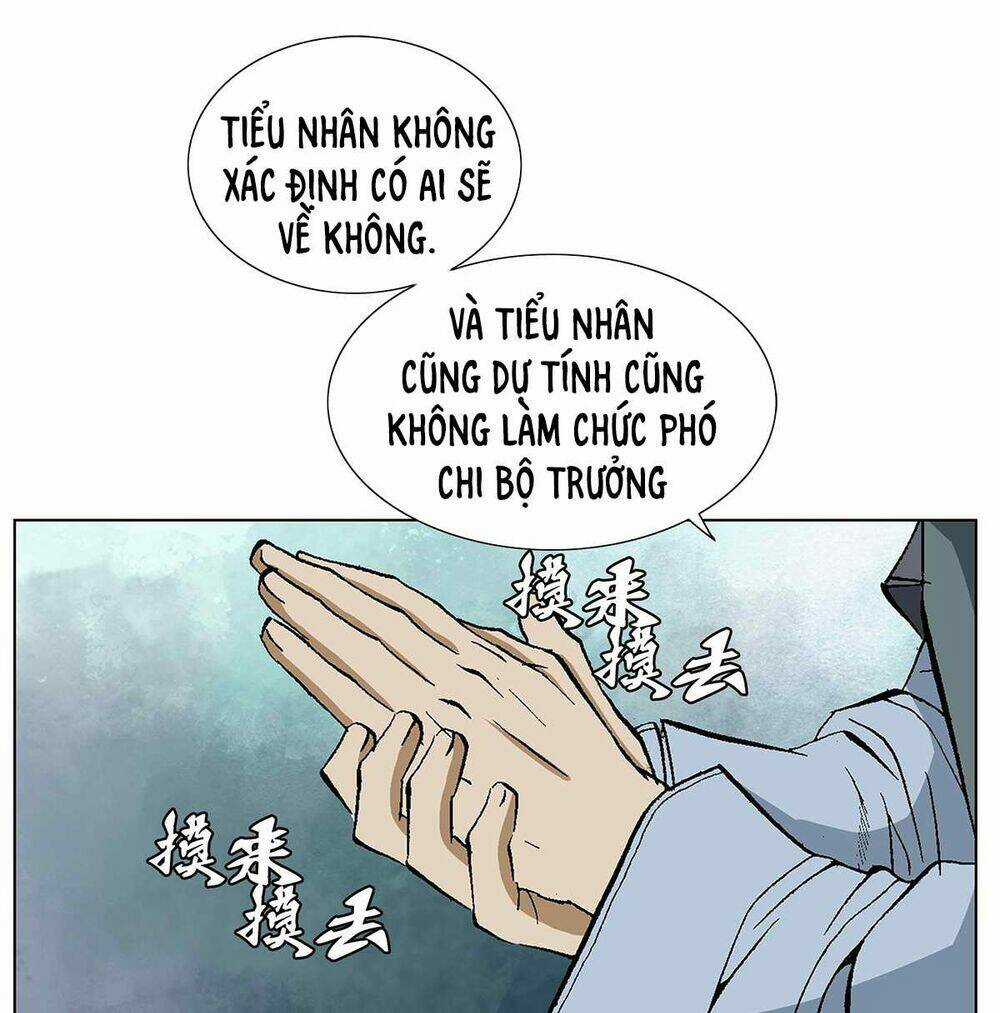Bảo Tiêu - Chapter 17 - Trang 15