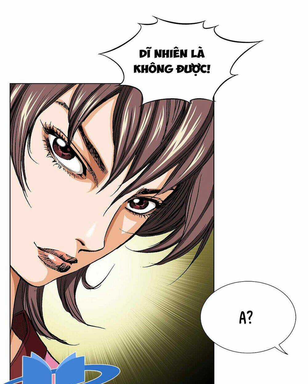 Bảo Tiêu - Chapter 17 - Trang 17