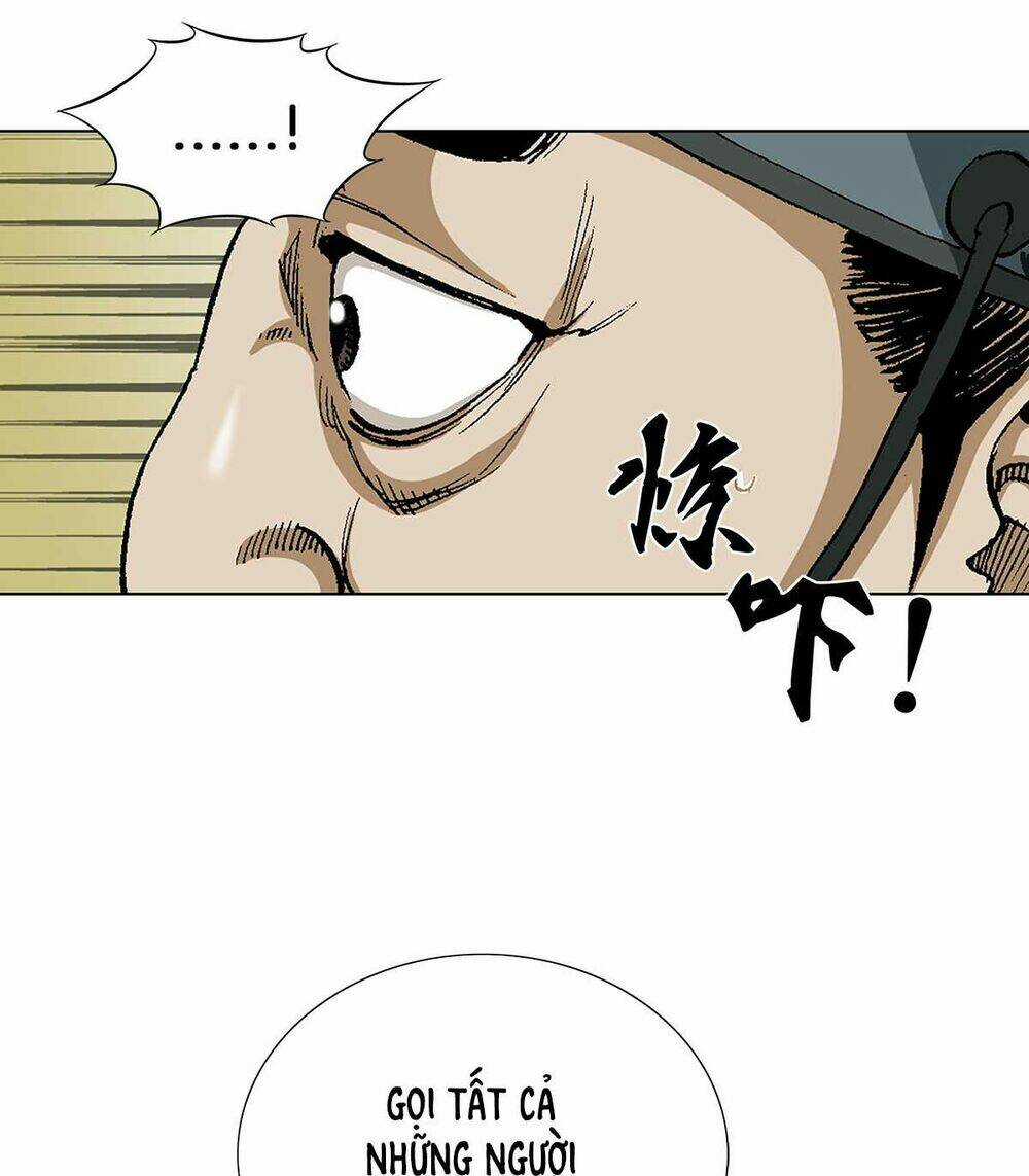 Bảo Tiêu - Chapter 17 - Trang 19