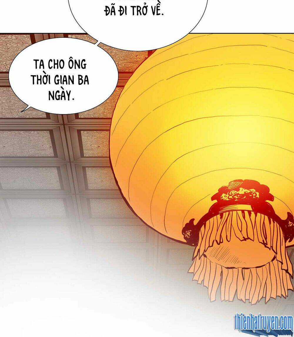 Bảo Tiêu - Chapter 17 - Trang 20