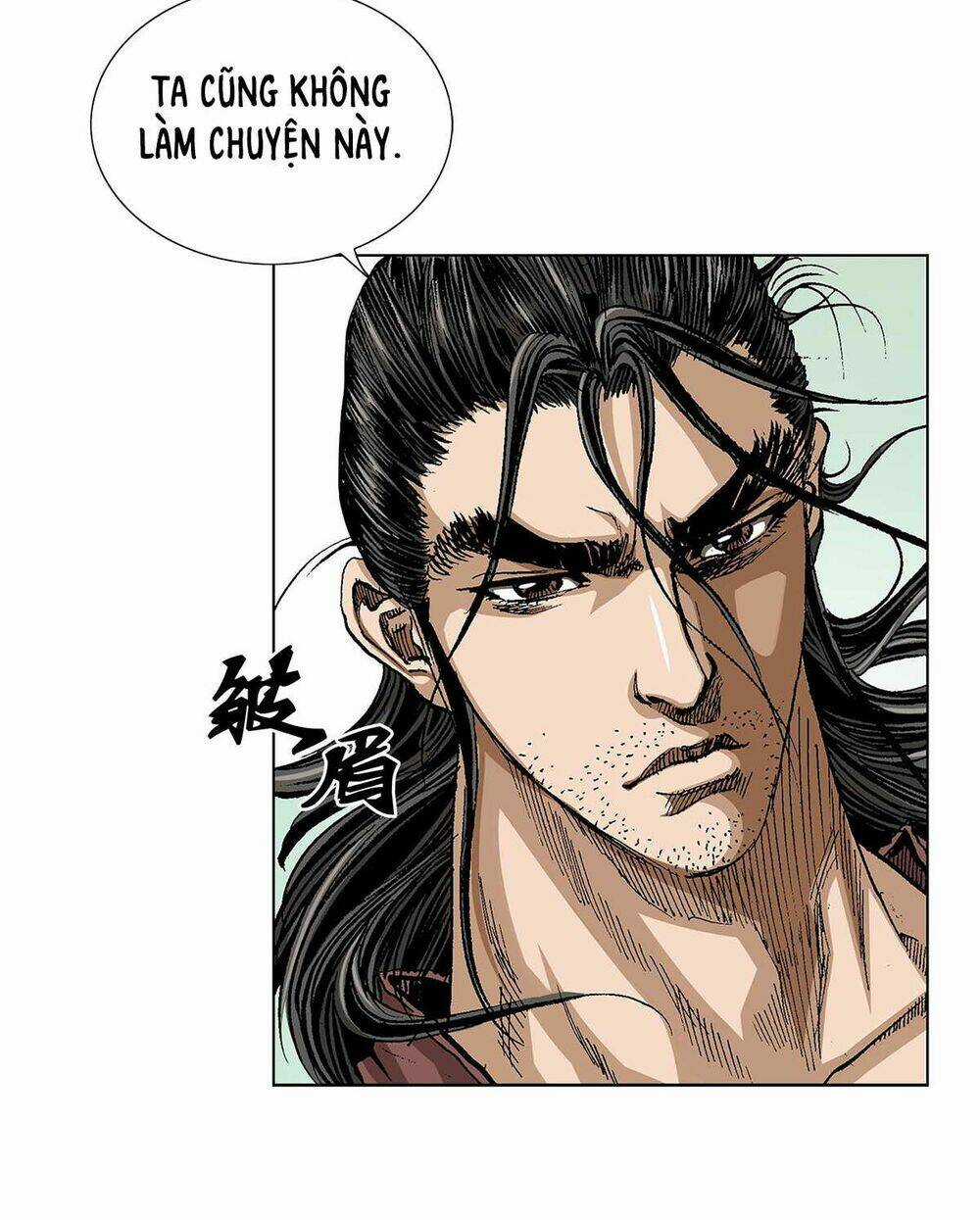 Bảo Tiêu - Chapter 17 - Trang 23