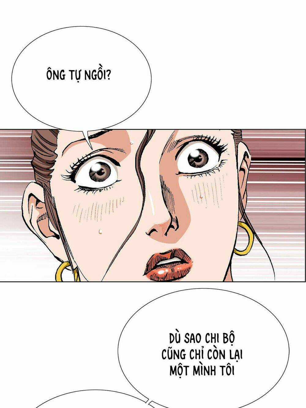 Bảo Tiêu - Chapter 17 - Trang 5