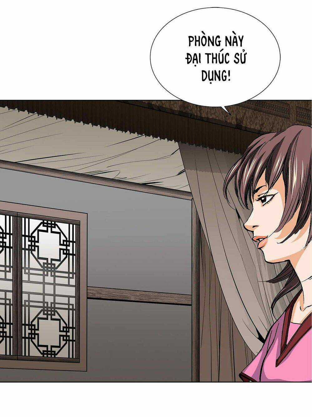Bảo Tiêu - Chapter 17 - Trang 42