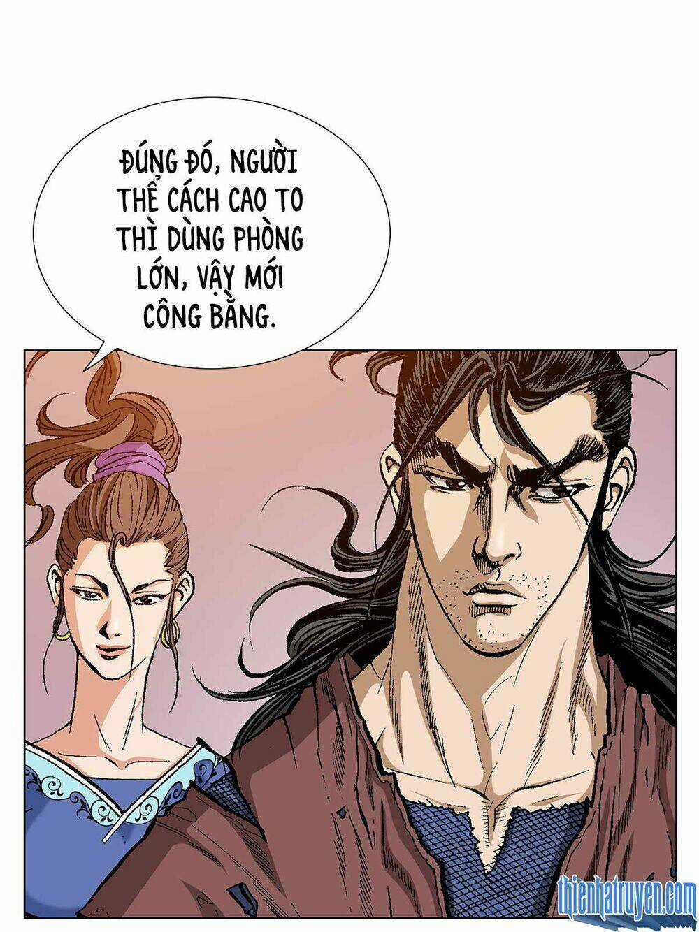 Bảo Tiêu - Chapter 17 - Trang 43