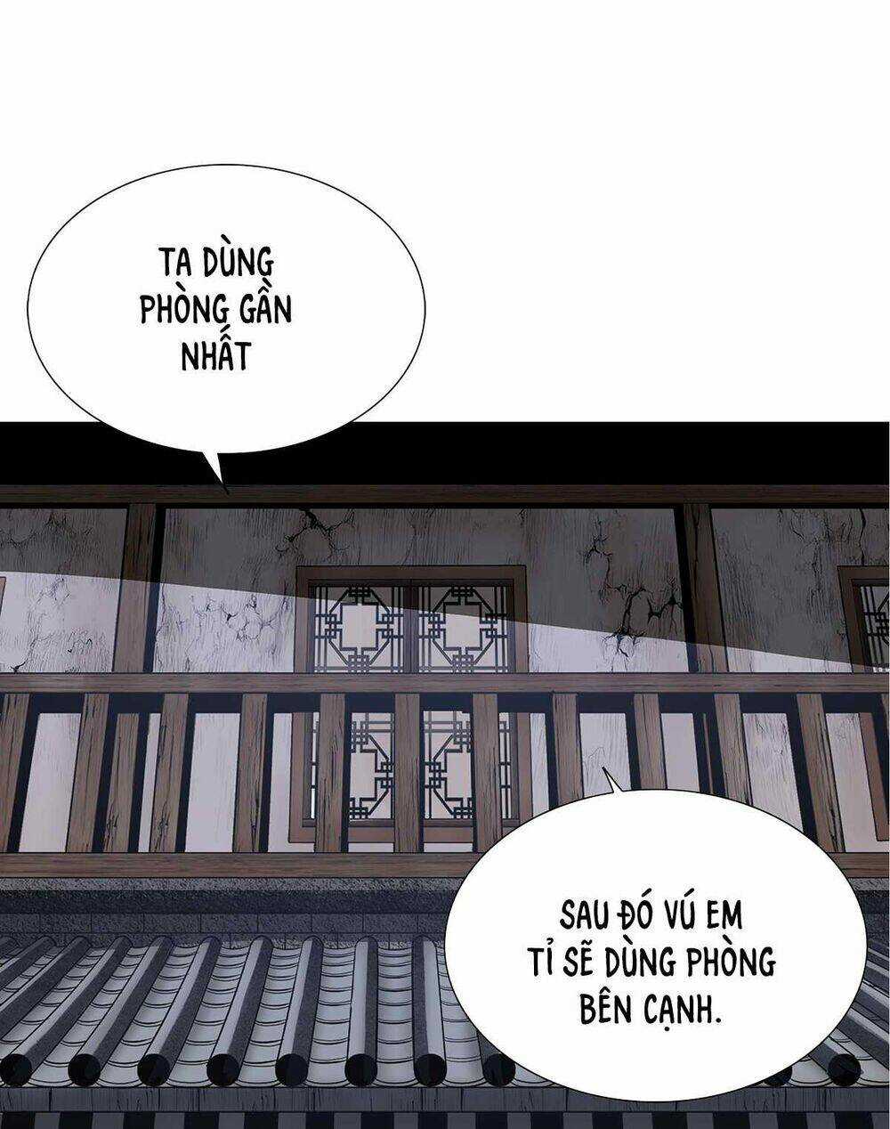Bảo Tiêu - Chapter 17 - Trang 44