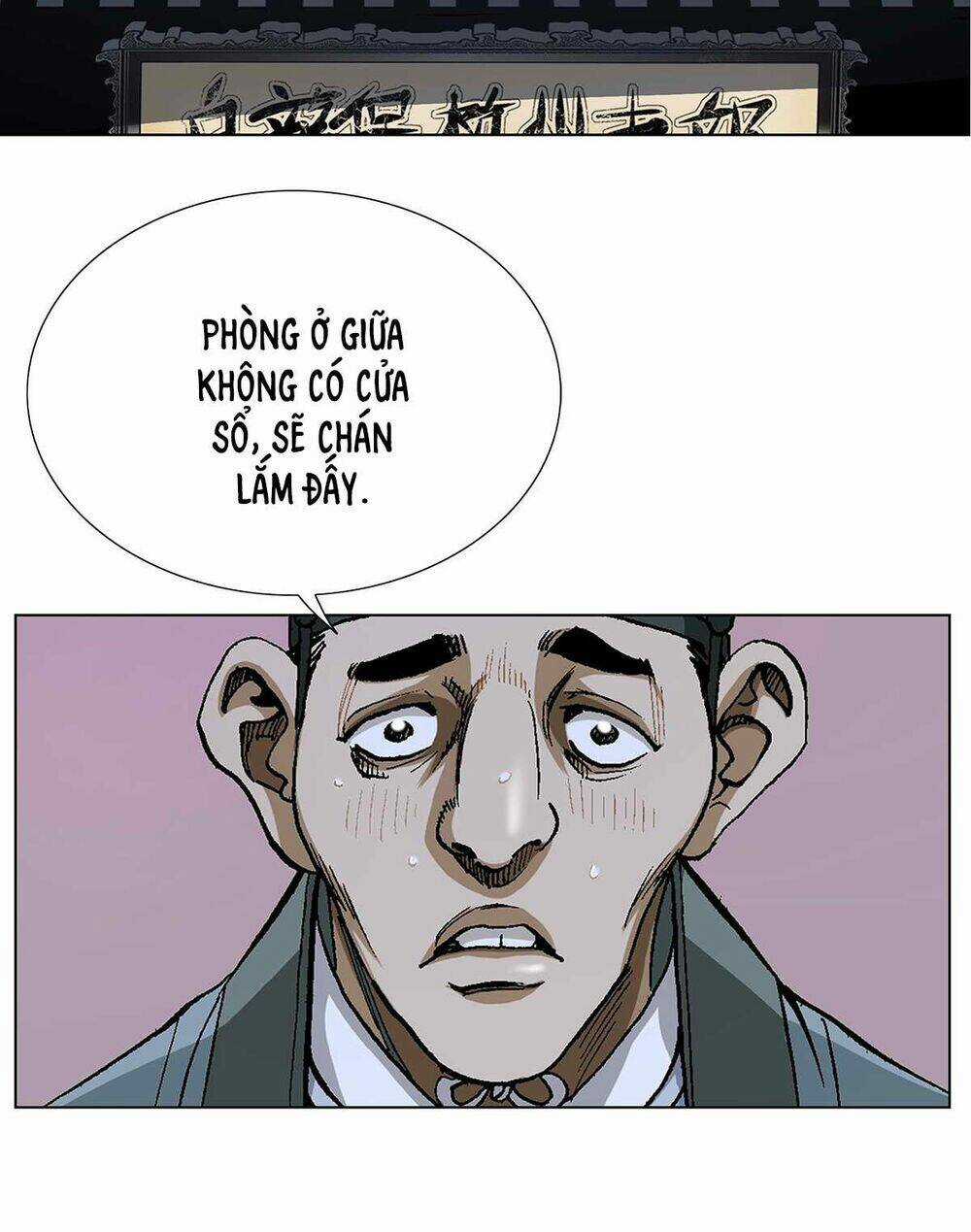 Bảo Tiêu - Chapter 17 - Trang 45