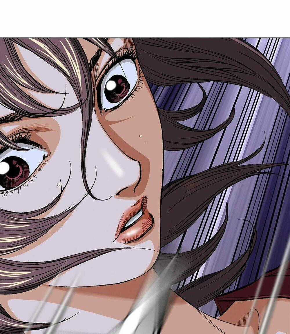 Bảo Tiêu - Chapter 17 - Trang 48