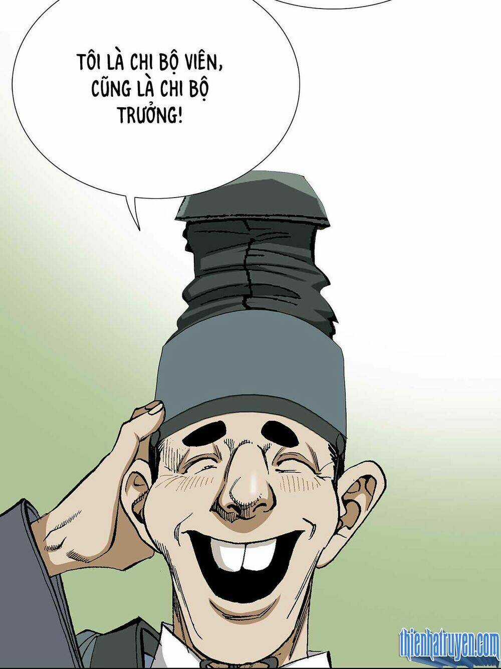 Bảo Tiêu - Chapter 17 - Trang 6