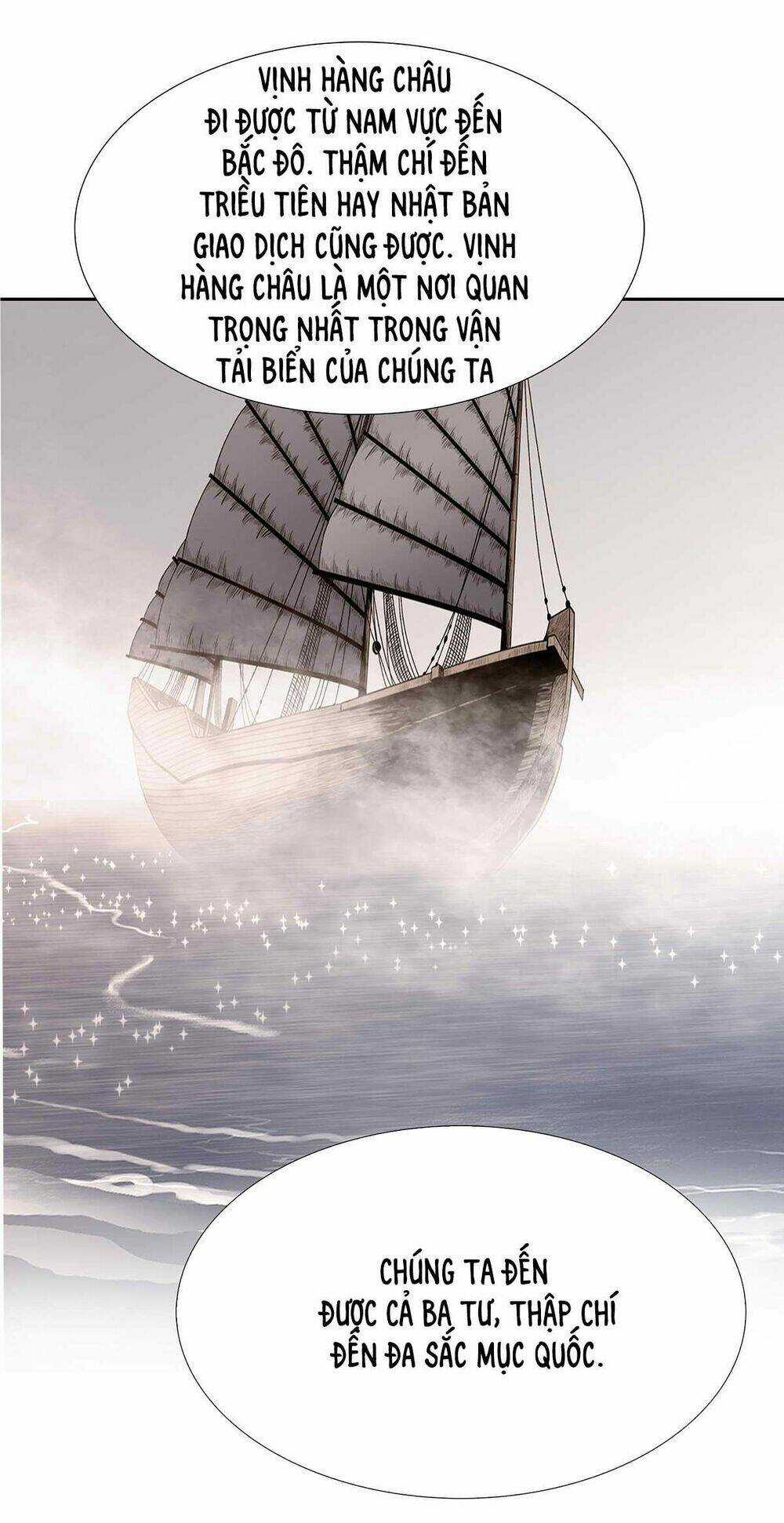 Bảo Tiêu - Chapter 19 - Trang 13