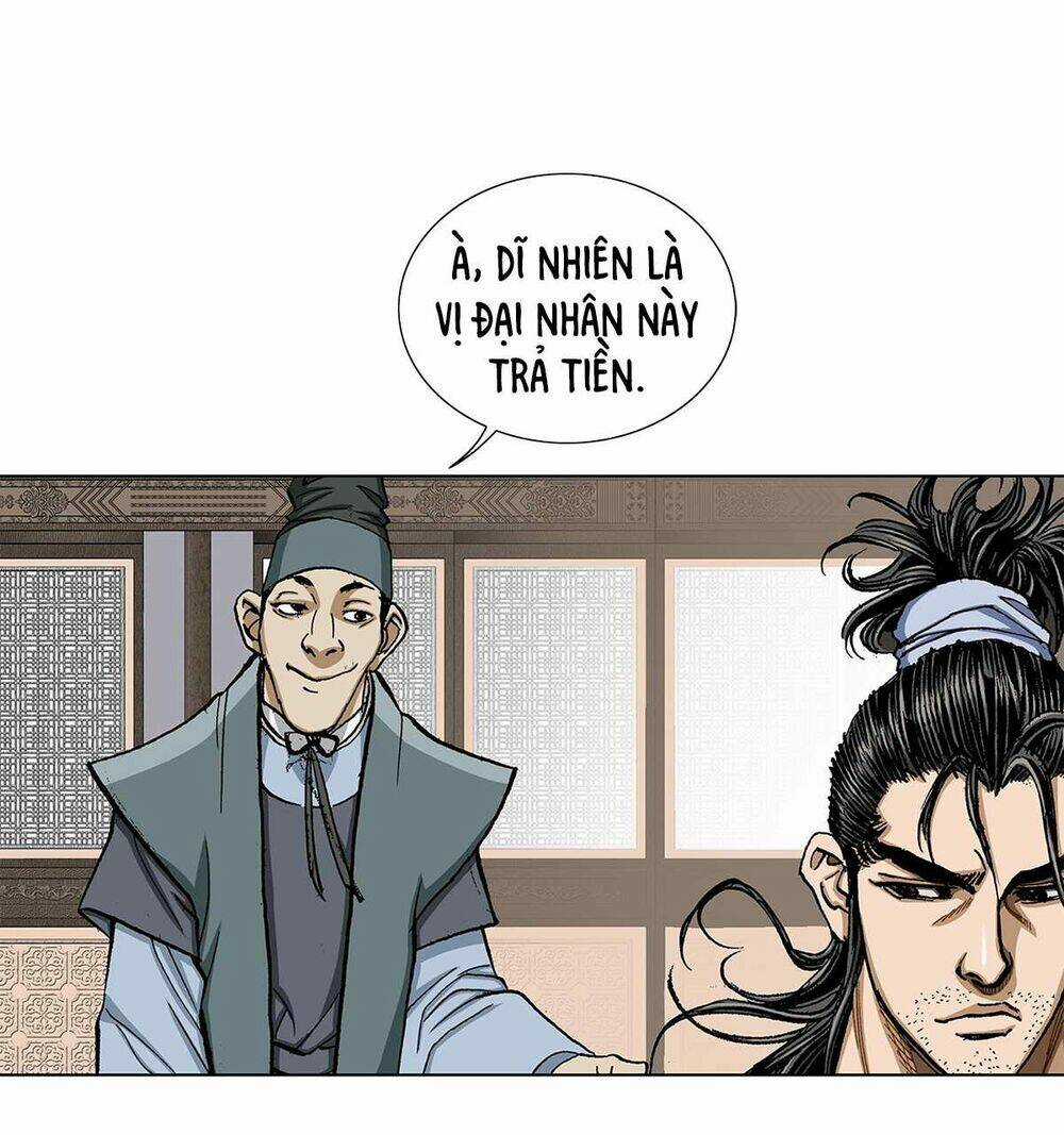 Bảo Tiêu - Chapter 19 - Trang 3