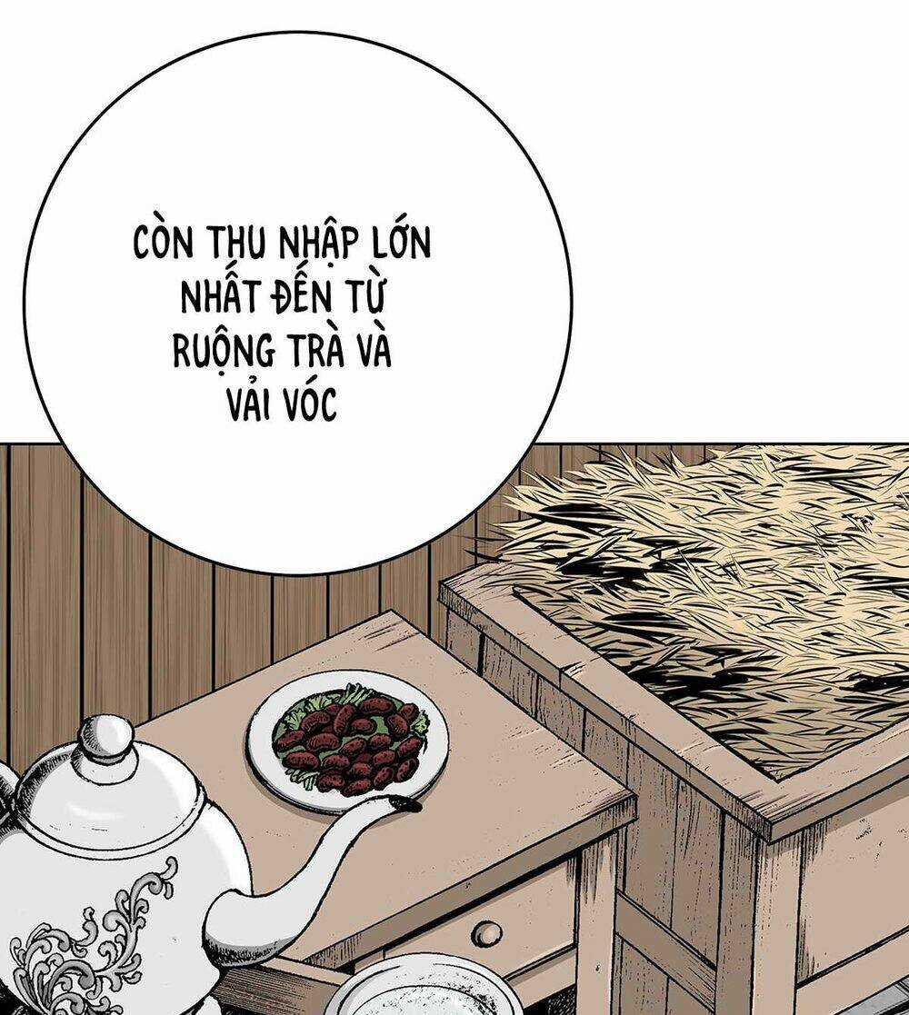 Bảo Tiêu - Chapter 19 - Trang 23