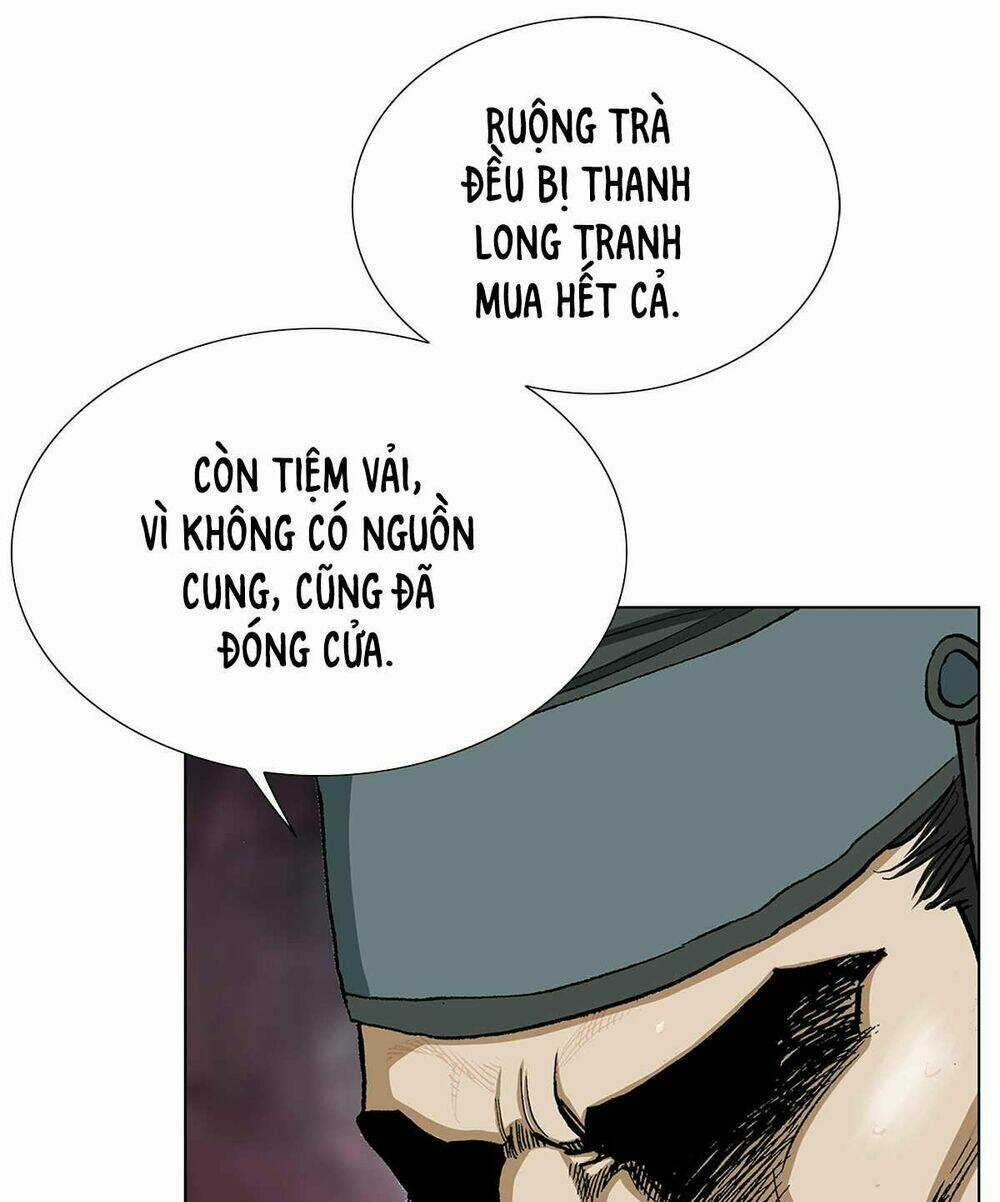 Bảo Tiêu - Chapter 19 - Trang 28