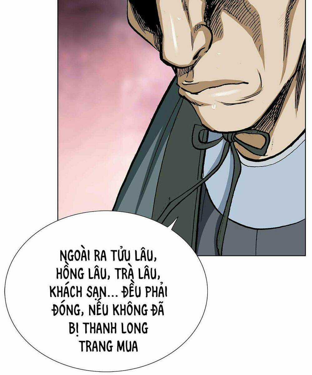 Bảo Tiêu - Chapter 19 - Trang 29