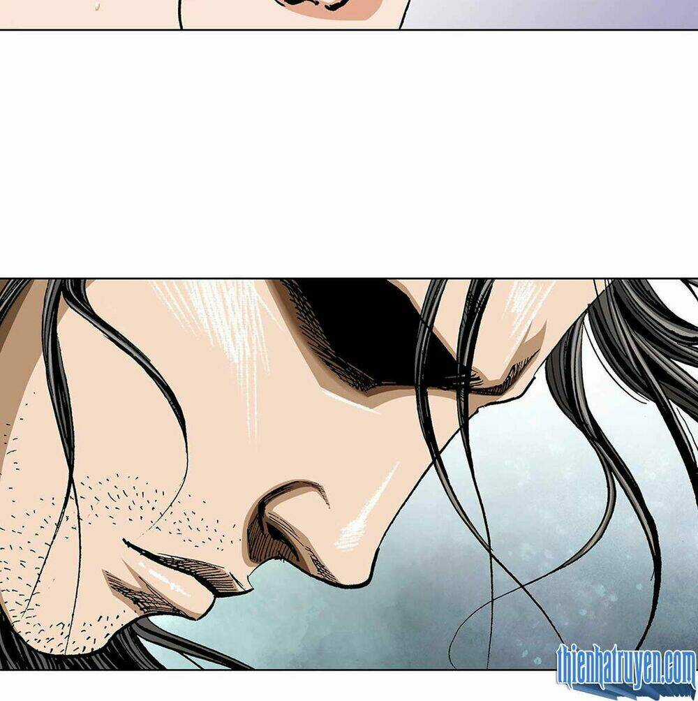 Bảo Tiêu - Chapter 19 - Trang 31